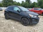 2021 Chevrolet Trax 1LT