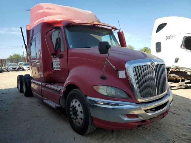 2011 International Prostar Premium