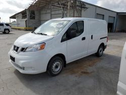 Lotes con ofertas a la venta en subasta: 2020 Nissan NV200 2.5S