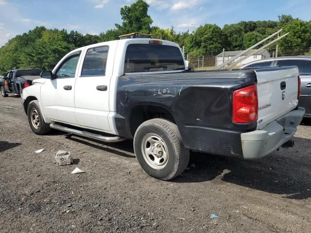 2006 Dodge Dakota Quattro