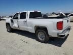 2018 Chevrolet Silverado C1500