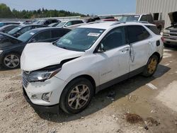 2018 Chevrolet Equinox Premier en venta en Franklin, WI