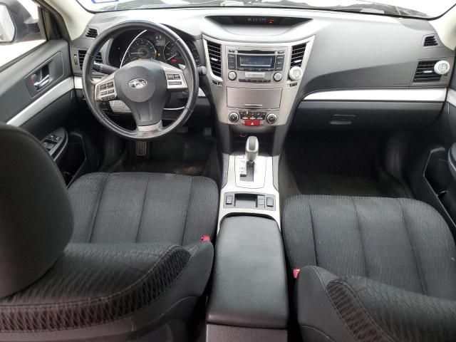 2012 Subaru Legacy 2.5I Premium