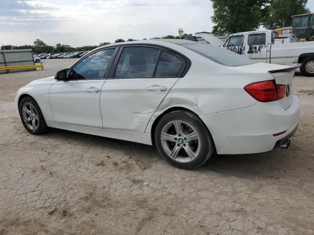 2015 BMW 328 I