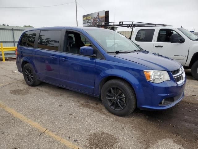 2020 Dodge Grand Caravan GT