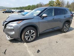 2021 Nissan Rogue SV en venta en Brookhaven, NY