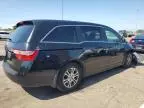 2012 Honda Odyssey EX