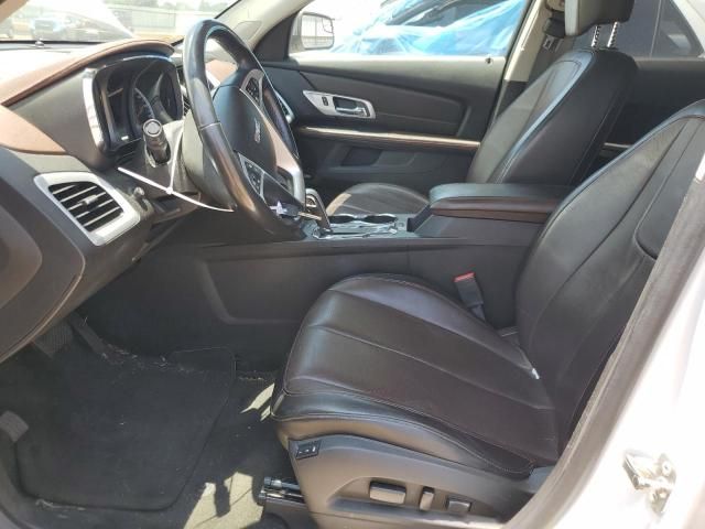 2014 GMC Terrain SLT