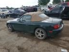 2001 Mazda MX-5 Miata Base