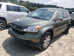 2007 Honda CR-V EXL en venta en Seaford, DE