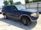 2004 Ford Explorer XLT