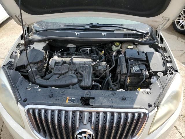 2013 Buick Verano Convenience