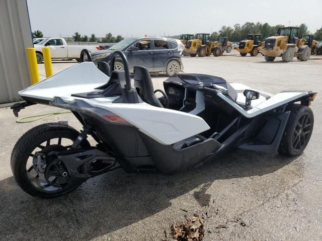 2021 Polaris Slingshot S