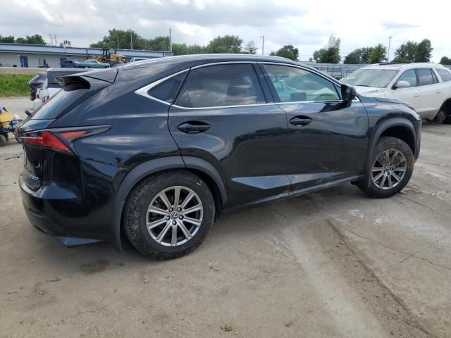 2019 Lexus NX 300 Base