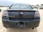 2007 Mitsubishi Galant ES