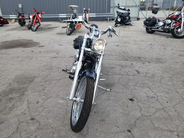 2000 Harley-Davidson Fxstd