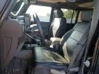 2008 Jeep Wrangler Unlimited Sahara