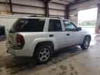 2008 Chevrolet Trailblazer LS