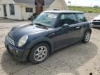 2005 Mini Cooper