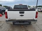 2009 Chevrolet Silverado K1500