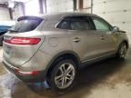 2016 Lincoln MKC Reserve