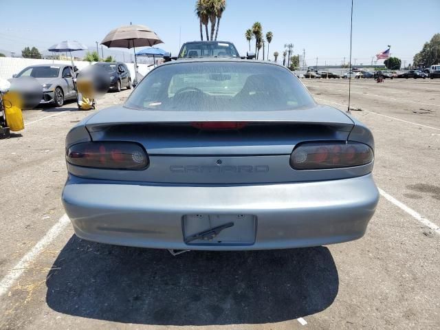 2000 Chevrolet Camaro