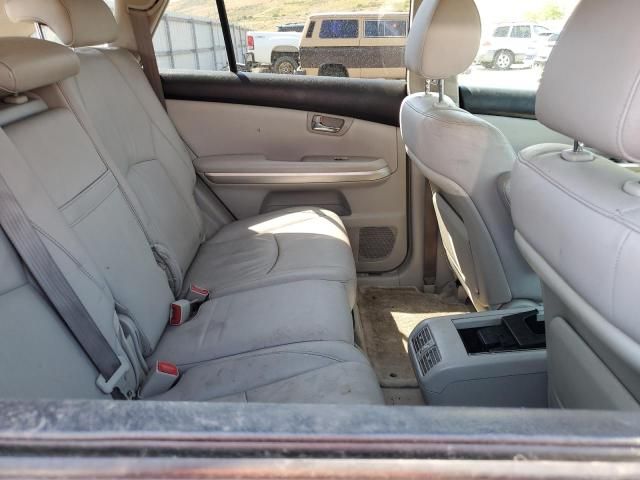 2006 Lexus RX 400