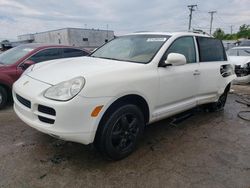 2006 Porsche Cayenne en venta en Chicago Heights, IL