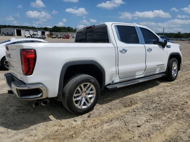 2019 GMC Sierra C1500 SLT