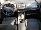 2014 KIA Sportage Base