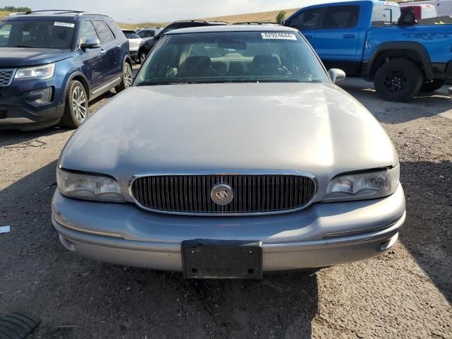 1997 Buick Lesabre Limited