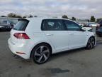 2020 Volkswagen GTI S