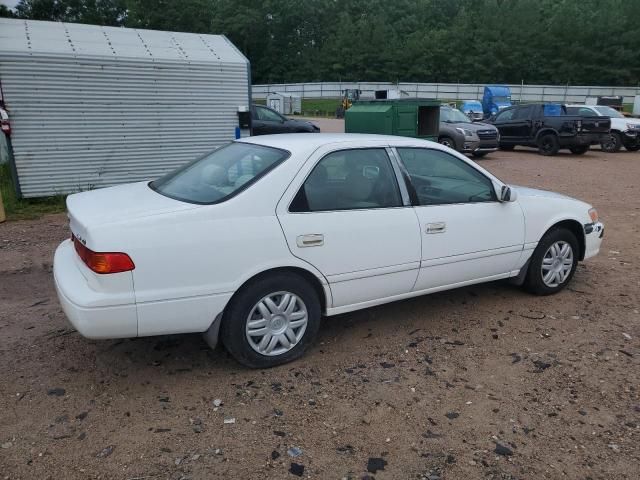 2000 Toyota Camry CE