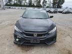 2018 Honda Civic SI