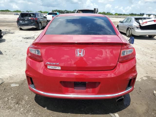 2015 Honda Accord EX