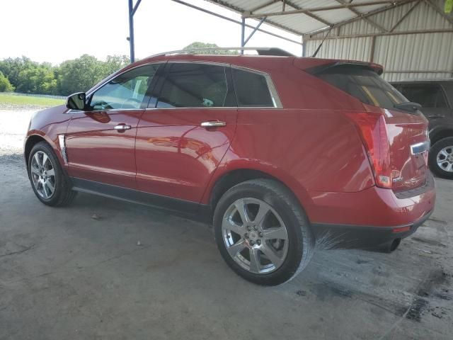 2011 Cadillac SRX Luxury Collection