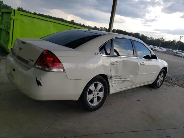 2007 Chevrolet Impala LT