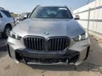 2024 BMW X5 XDRIVE50E