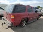 2005 Chevrolet Tahoe C1500