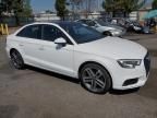 2020 Audi A3 Premium