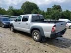 2011 Toyota Tacoma Double Cab