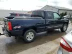 2007 Chevrolet Silverado K1500 Classic