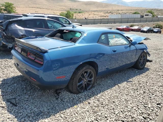 2023 Dodge Challenger GT