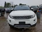 2015 Land Rover Range Rover Evoque Pure Premium