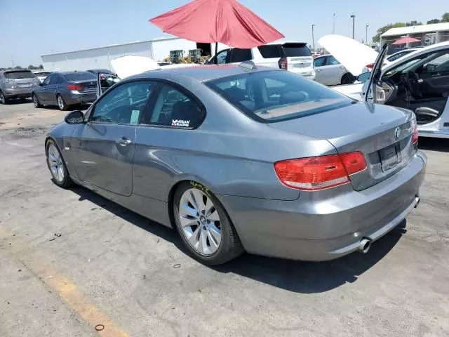 2009 BMW 335 XI