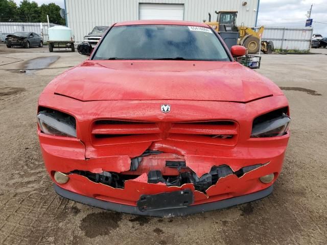 2007 Dodge Charger R/T