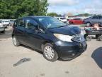 2016 Nissan Versa Note S