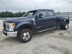 Ford salvage cars for sale: 2022 Ford F350 Super Duty