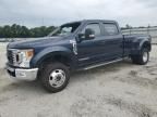 2022 Ford F350 Super Duty