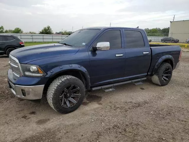 2015 Dodge 1500 Laramie